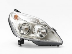 Lukturis Opel Zafira B (2008-2011), lab. ― AUTOERA.LV