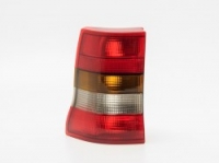 Rear tail light Opel Astra F (1994-1998), left side