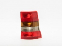 Rear tail light Opel Astra F (1994-1998), right sid