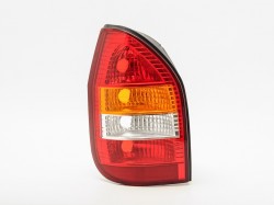 Aizmugures lukturis Opel Zafira A (1999-2005), kreis.puse ― AUTOERA.LV