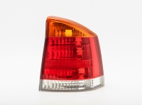 Rear tail light Opel Vectra C (2002-2008), right side