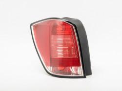 Aizmugures lukturis Opel Astra H (2004-2007), kreis.puse  ― AUTOERA.LV