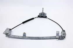 Priekšējais logu pacēlājs Audi 100 C3 (1982-1991), krei.puse ― AUTOERA.LV