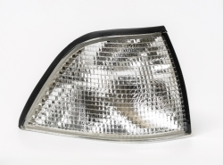 Pagrieziena radītājs BMW 3-serija E36 (1991-1998), lab.  /COUPE ― AUTOERA.LV