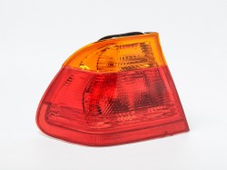 Rear lamp BMW 3-serie E46 (1996-2001), left  ― AUTOERA.LV