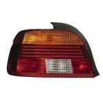 Rear tail light set BMW 5-serie E39 (2000-2004) ― AUTOERA.LV