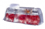 Rear tail light set BMW 3-serie E36 (1991-1998) ― AUTOERA.LV