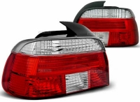 Aizm.lukturu k-ts BMW 5-serijas E39 (1996-2000)