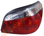 Rear tail light BMW 5-serie E60 (2004-2010), right side ― AUTOERA.LV