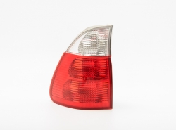 Aizmugures lukturis BMW X5 E53 (2003-2006), kreis.puse, stūris ― AUTOERA.LV