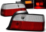 Rear tail light set BMW 3-serie E36 (1991-1998) ― AUTOERA.LV