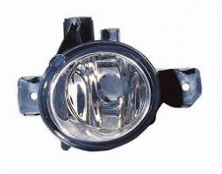 Priekš.miglas lukturis BMW E87/X1 E84/X3 E83/X5 E70, lab. ― AUTOERA.LV