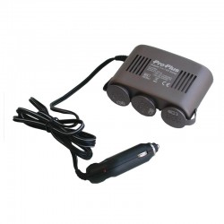 Piepipetāja līgzda- ProPlus, 12V ― AUTOERA.LV