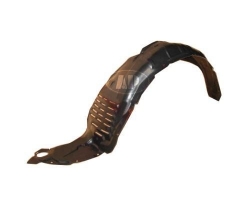 Priekšējais spārna sargs Mazda 6 (2002-2007), lab.puse ― AUTOERA.LV