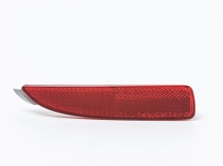 Rear reflector Mazda 3 (2003-2009), right side ― AUTOERA.LV