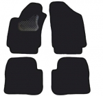 Auduma paklāju kompl. Fiat Stilo (2001-) ― AUTOERA.LV