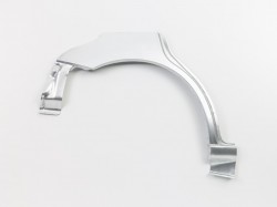 Aizmugurēja arka Mazda 5 (2005-2010), lab.pusē  ― AUTOERA.LV