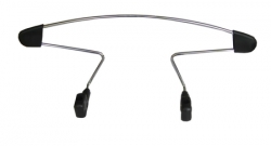 Alumīnija pakaramais, hromētā ― AUTOERA.LV