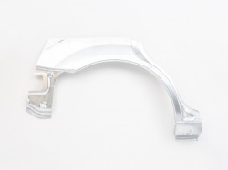 Rear arch Mazda Premacy (1999-2005), right ― AUTOERA.LV