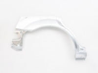 Aizmugurēja ārka Mazda Premacy (1999-2005), lab.