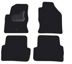 Auduma paklāju kompl. Ford Focus (1998-2001) ― AUTOERA.LV