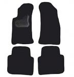 Auduma paklāju kompl. Ford Siera (1983-1993) ― AUTOERA.LV