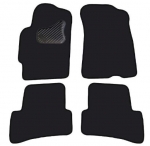 Auduma paklāju kompl. Ford Probe (1993-1998) ― AUTOERA.LV