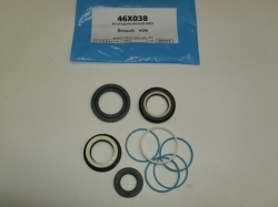 Stūres reikas remkomplekts Opel Vivaro (2001-2010)/ Renault Trafic (2001-2010) ― AUTOERA.LV