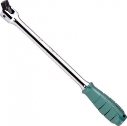 Tirkšķatslēga/Lauznis 1/2", 450mm ― AUTOERA.LV