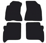 Auduma paklāju kompl. Toyota RAV-4 (1994-2000) ― AUTOERA.LV