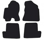 Auduma paklāju kompl. Toyota RAV-4 (2000-2003) ― AUTOERA.LV