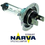 H7 NARVA  55W, 12V ― AUTOERA.LV