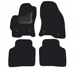 Auduma paklāju komplekts priekš Ford Mondeo (2001-2007) ― AUTOERA.LV