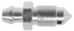 BLEEDER NIPPLE SCREW (BRAKE CALIPER DRUM OR CLUTCH) ― AUTOERA.LV