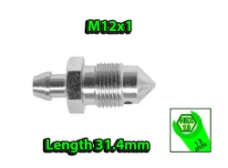 Atgaisošanas skrūve (bremžu suports vai sajūgs) ― AUTOERA.LV
