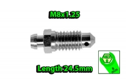 Atgaisošanas skrūve (bremžu suports vai sajūgs)  ― AUTOERA.LV