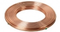 Bremžu sistēmas vara caurule Ø 3/16" (4.75mm), 50m.