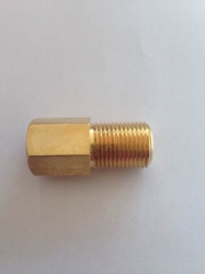 Brake line adapter  M10x1 to M12x1 ― AUTOERA.LV