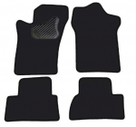 Auduma paklāju kompl. Mitsubishi Eclipse (1989-1996) ― AUTOERA.LV