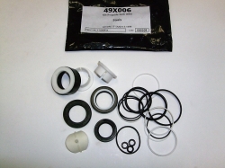 Stūres mehānisma rem. kompl. Saab 95 (1997-2009) ― AUTOERA.LV