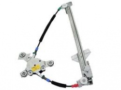 Priekšējais stikla pacēlājs Audi 100 C4 (1991-1994) /A6 C4 (1994-1997), kreisā pusē  ― AUTOERA.LV