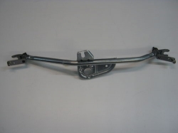 Front windshield cleaning system  Audi A6 C5 (1997-2001) ― AUTOERA.LV