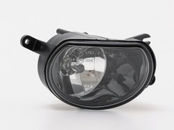 Противотуманная фара Audi Q7 (2009-2015), прав. ― AUTOERA.LV