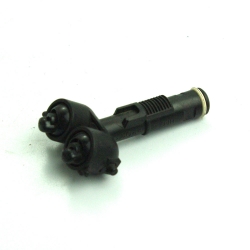 Lukturu mazg. smidzinātājs Audi A6 C6 (2004-2011), kreis. ― AUTOERA.LV