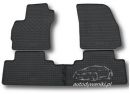 Gumijas paklāju kompl. Mazda 5 (2011-) ― AUTOERA.LV