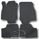 Gumijas paklāju kompl. Opel Astra G (1998-2009) ― AUTOERA.LV