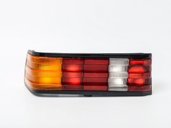 Aizmugures lukturis Mercedes-Benz 190 W201 (1983-1993), kreis.puse ― AUTOERA.LV