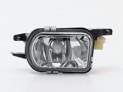 Priekš.miglas lukturis Mercedes-Benz CLK W209 (2002-2009) / C-class W203 (2004-2007), lab. ― AUTOERA.LV