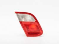 Tail lamp Mercedes-Benz CLK W208 (1997-2003), middle part, left side