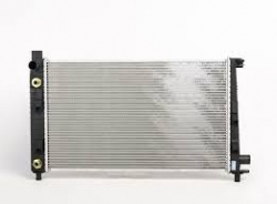 Engine radiator Mercedes-Benz A-class W168 (1997-2002) ― AUTOERA.LV